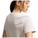 Nike Γυναικεία κοντομάνικη μπλούζα Sportswear Club Essentials T-Shirt